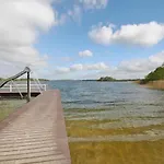 Tversted In Zarrentin * Zarrentin am Schaalsee