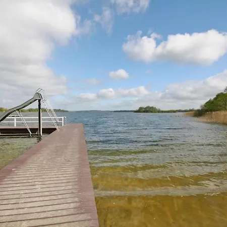 Tversted In Zarrentin * Zarrentin am Schaalsee