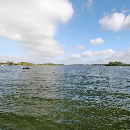 Tversted In Zarrentin