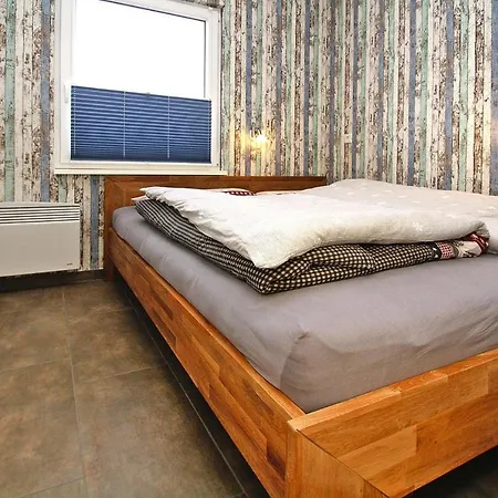 Tversted In Zarrentin