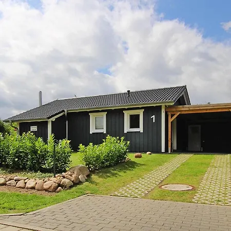 Tversted In Zarrentin *