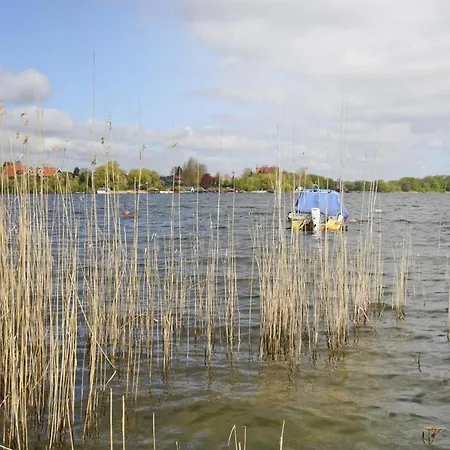 Tversted In Zarrentin *