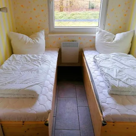 Tversted In Zarrentin * Zarrentin am Schaalsee