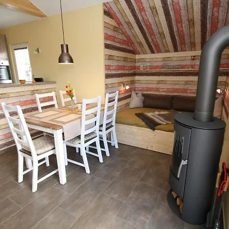 Tversted In Zarrentin