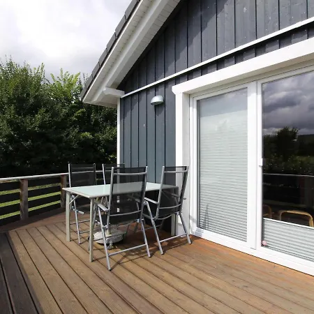 Tversted In Zarrentin *