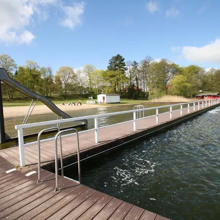 Tversted In Zarrentin