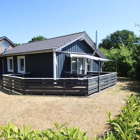 Tversted, Zarrentin Holiday home *