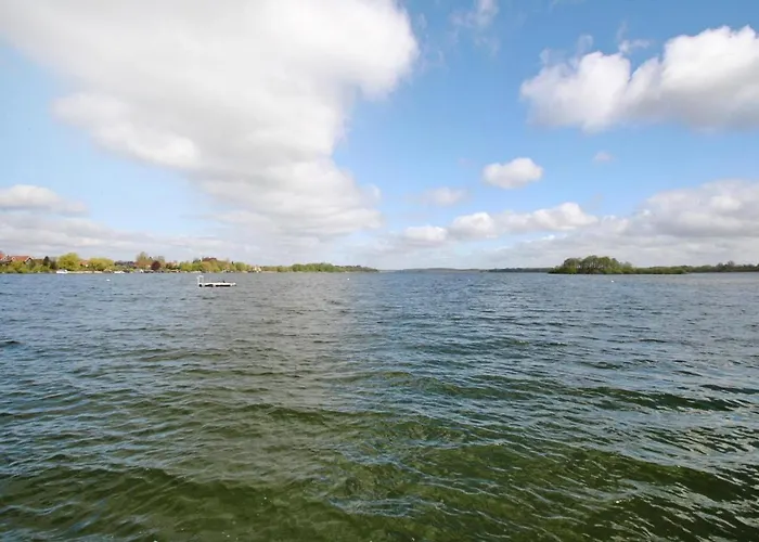 Tversted In Zarrentin