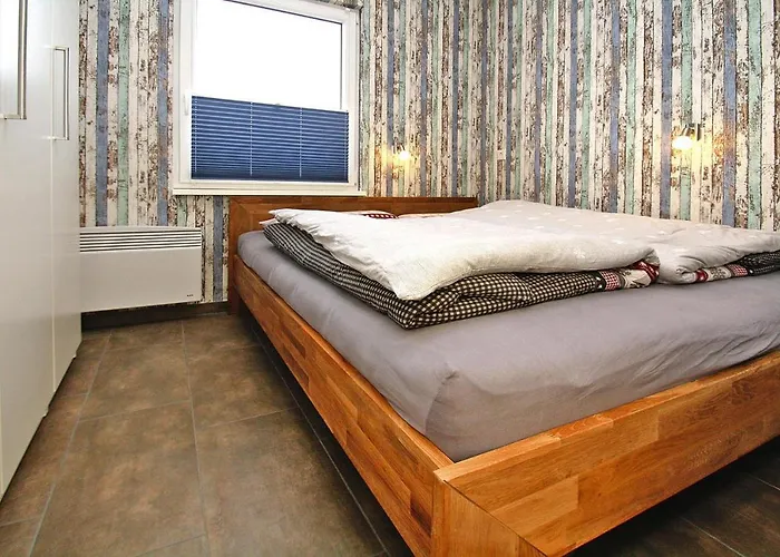 Tversted In Zarrentin