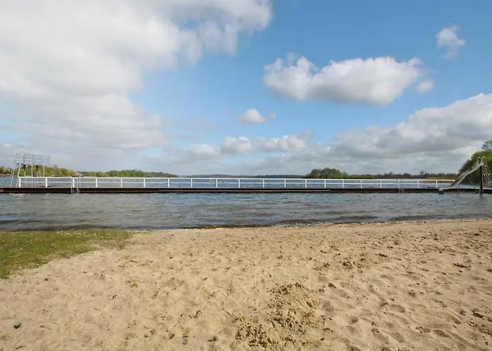 Ferienhaus Tversted In Zarrentin Zarrentin am Schaalsee