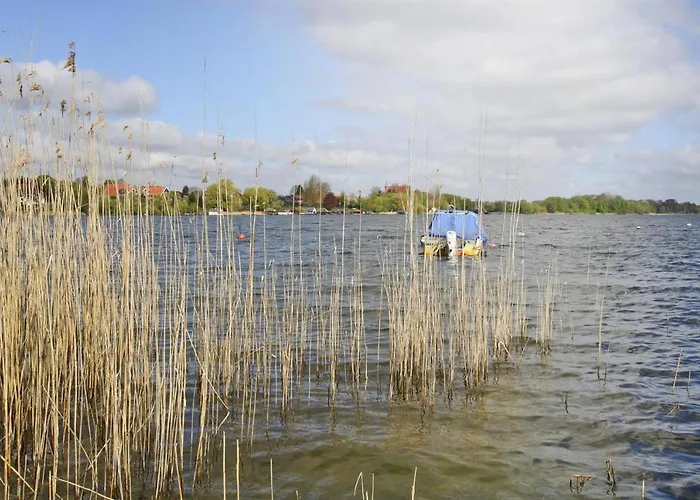 Tversted In Zarrentin *