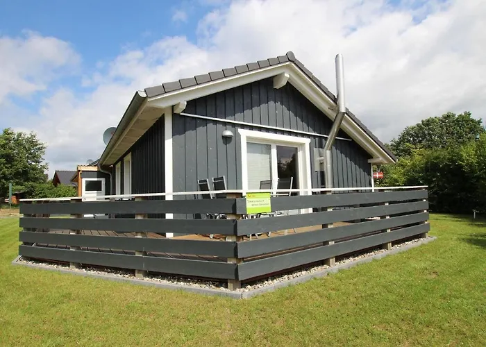 Ferienhaus Tversted In Zarrentin Zarrentin am Schaalsee