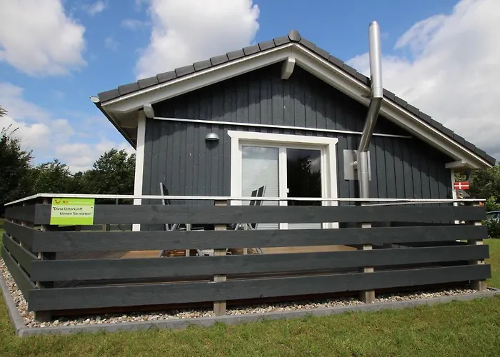 Tversted In Zarrentin * Zarrentin am Schaalsee