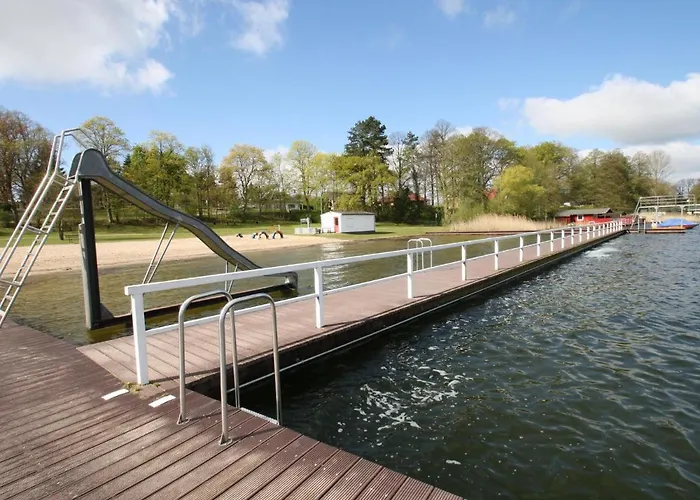 Tversted In Zarrentin